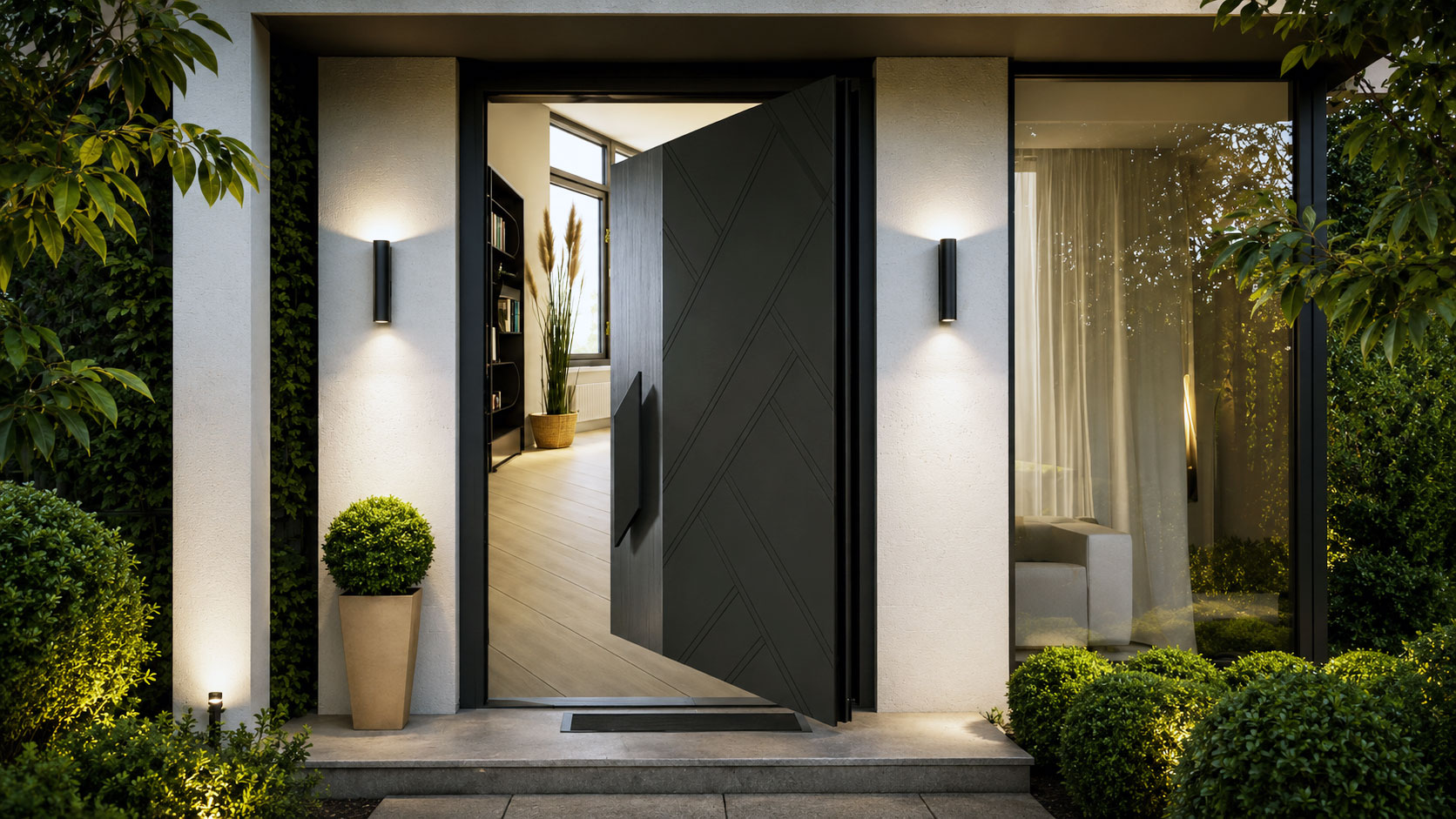 Verpan clients and architects