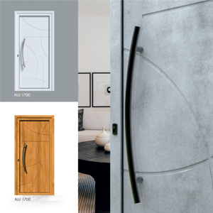 ALU Panels — New Designs