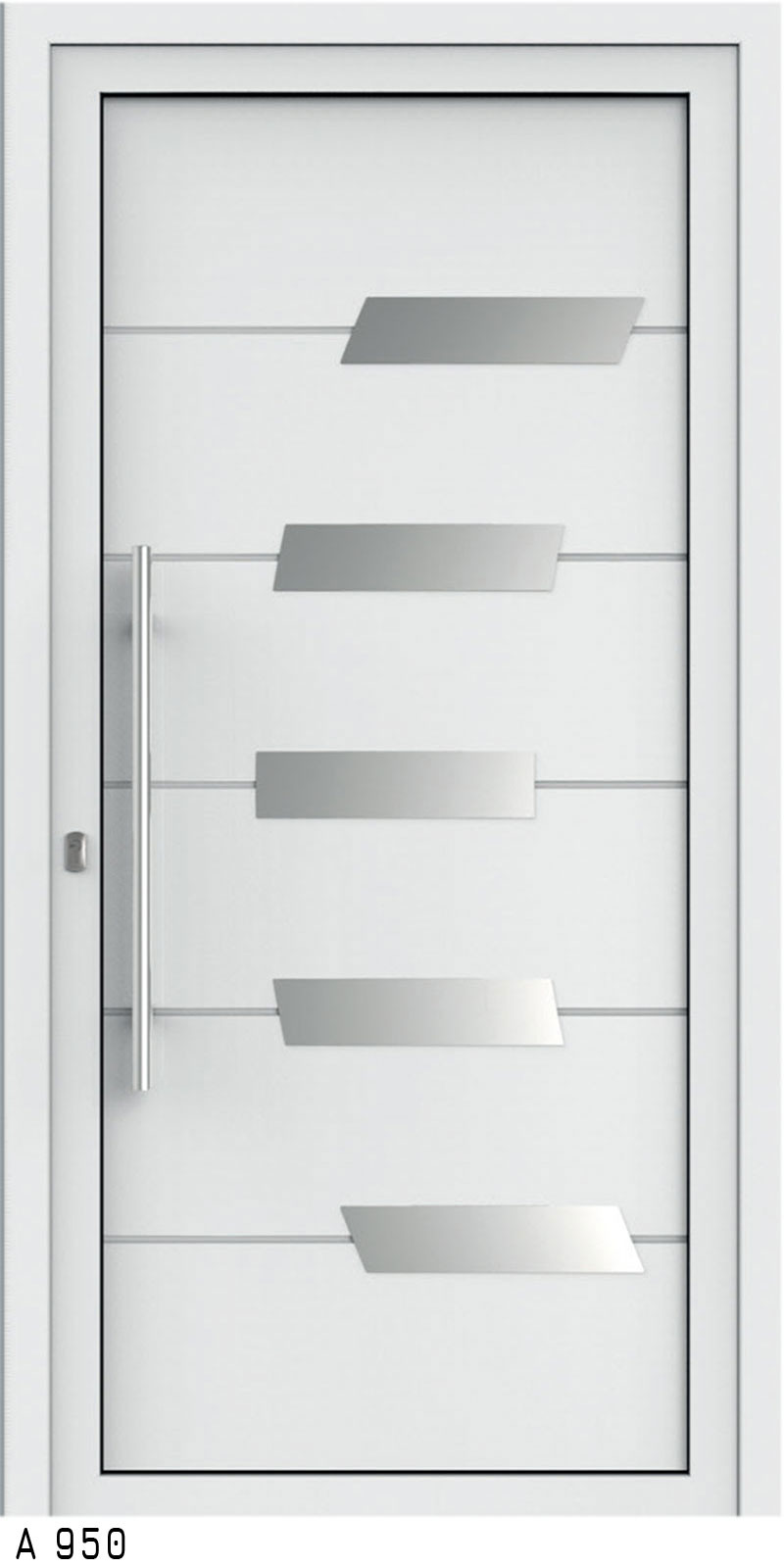 LINE 950 INOX 1