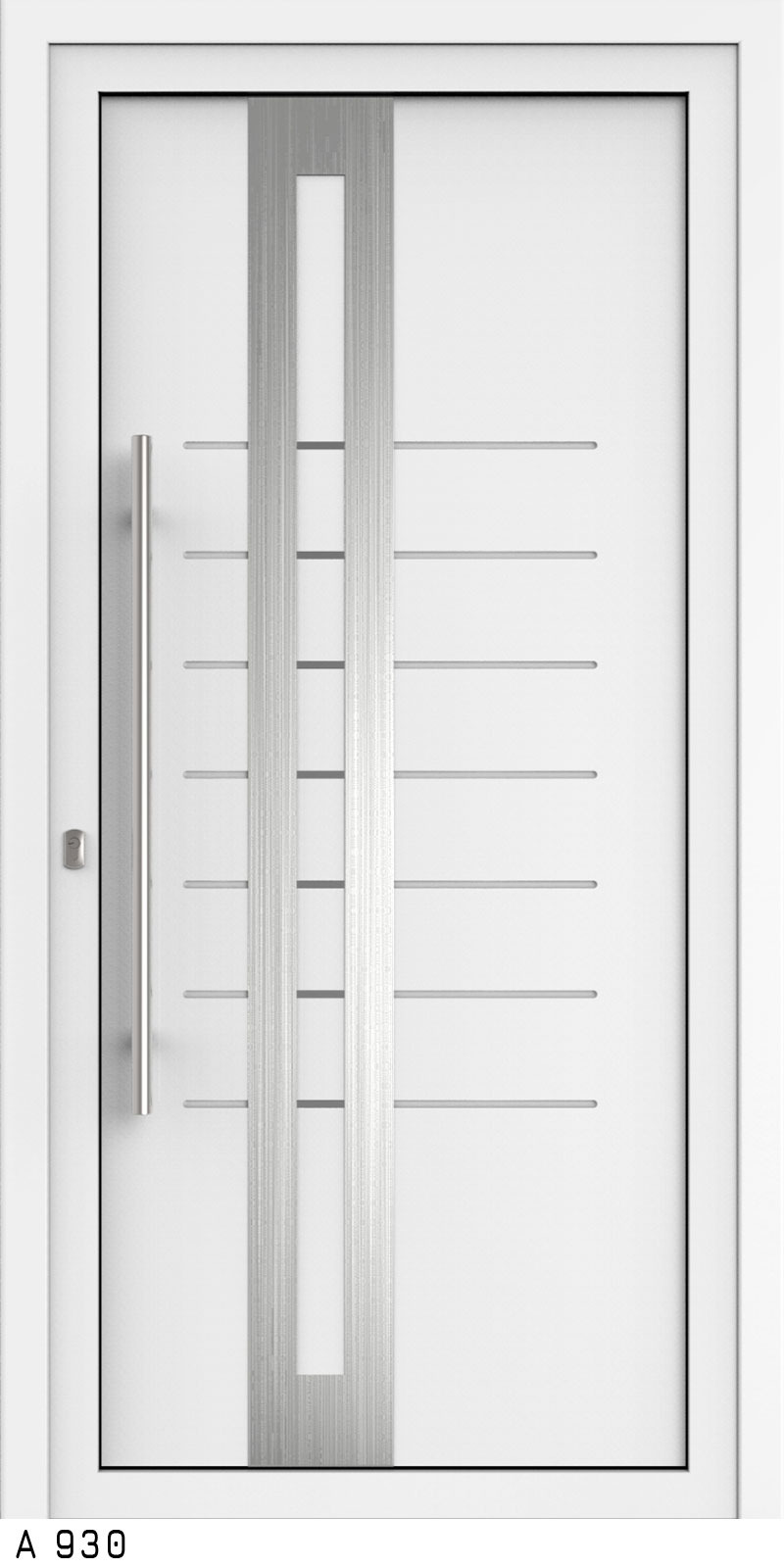 LINE 930 INOX 1