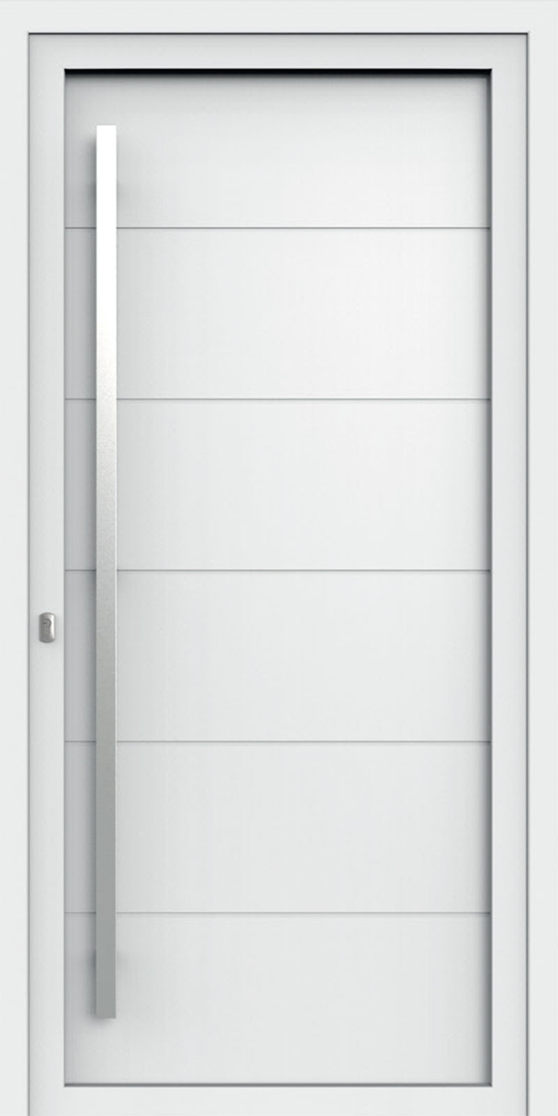 LINE 600-601 INOX 1