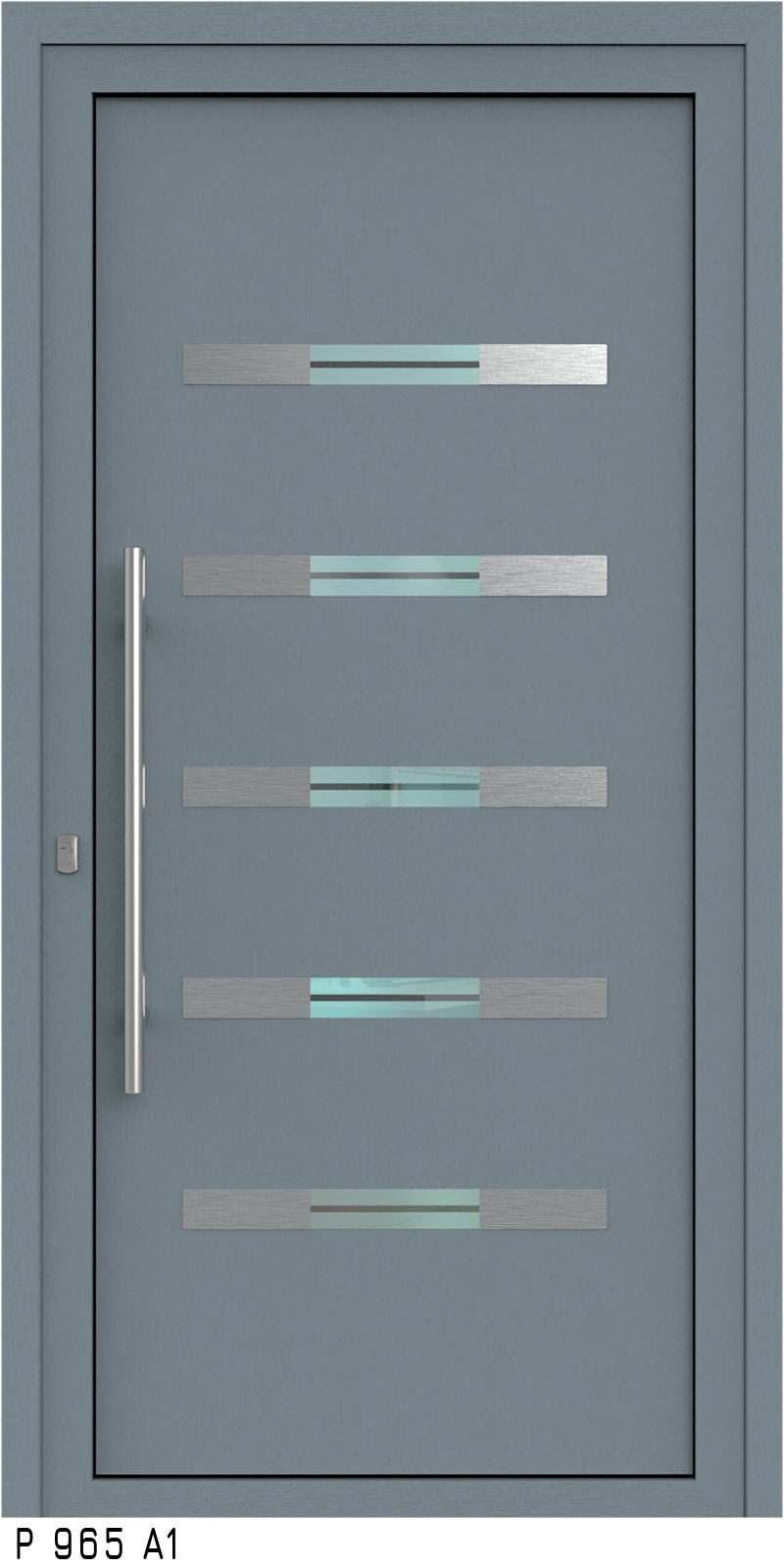 LINE 960 INOX 3