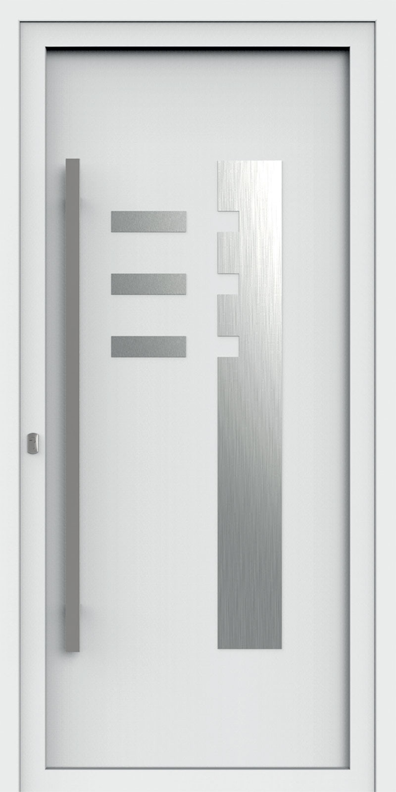 LINE 350 INOX 1